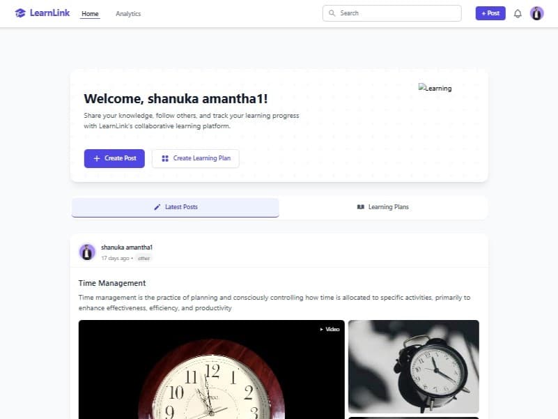 LearnLink